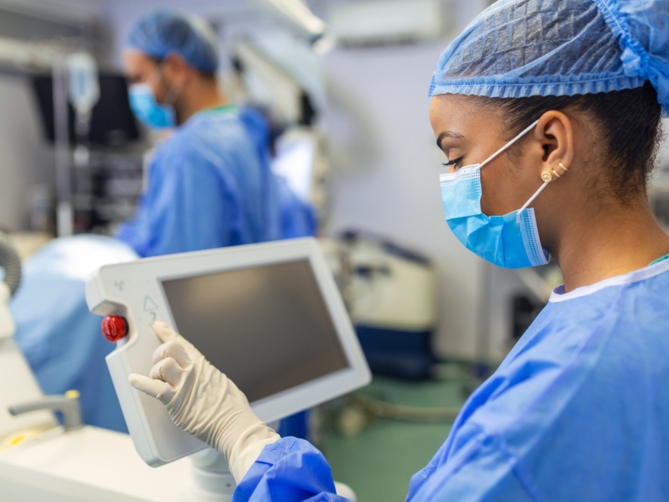 ISO 13485 Consultants