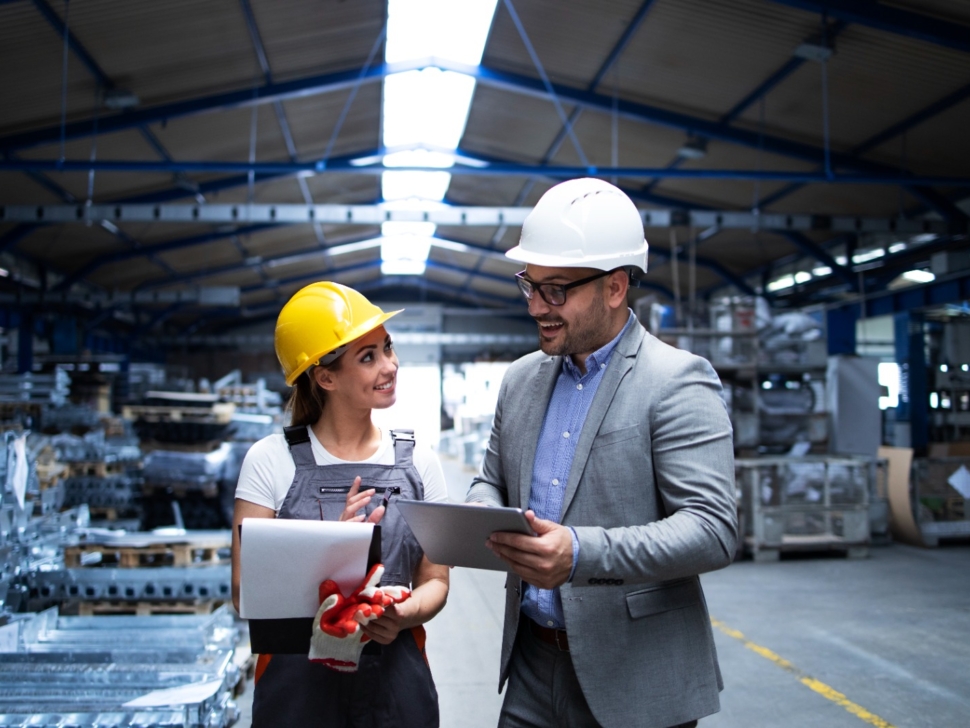 ISO 9001 Consultants