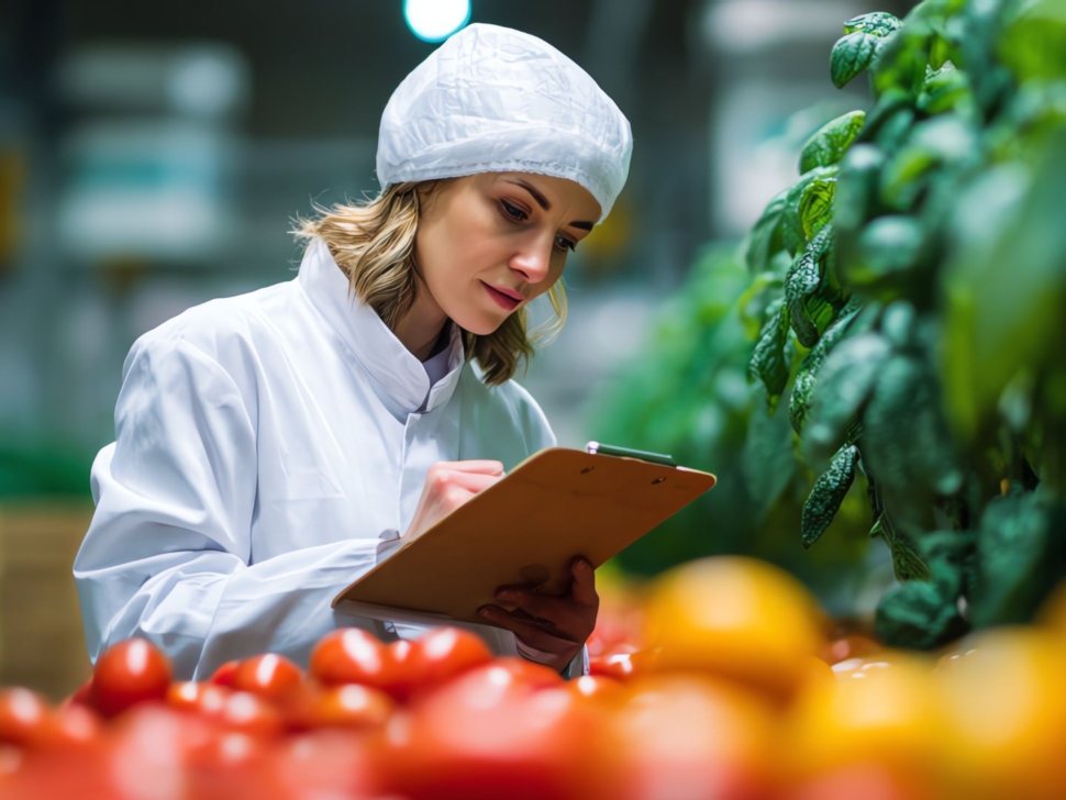 ISO 22000 Consultants